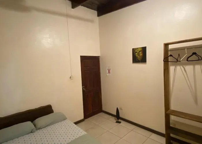 Casa Todah Hotel Liberia