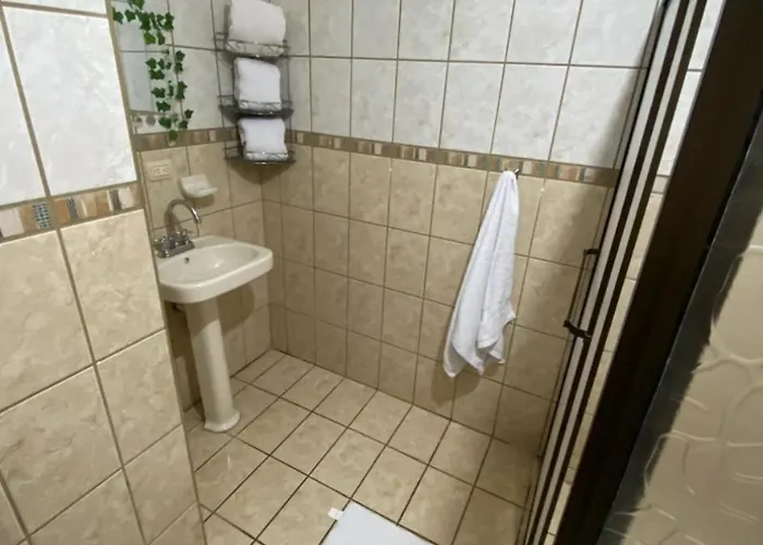 Casa Todah Hotel *