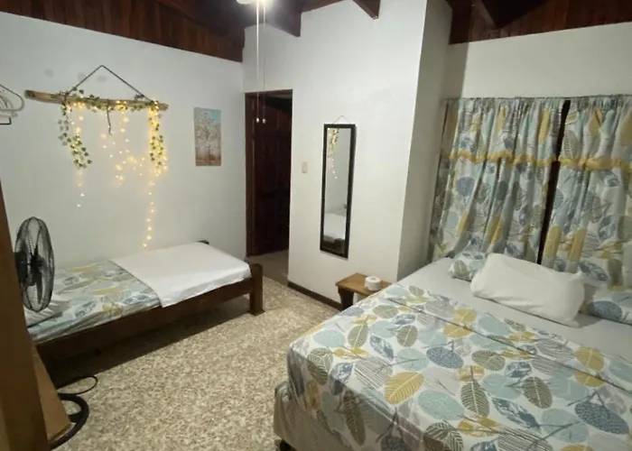 Casa Todah * Liberia