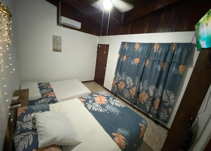 Casa Todah Hotel *
