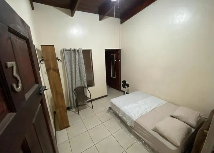 Casa Todah Liberia