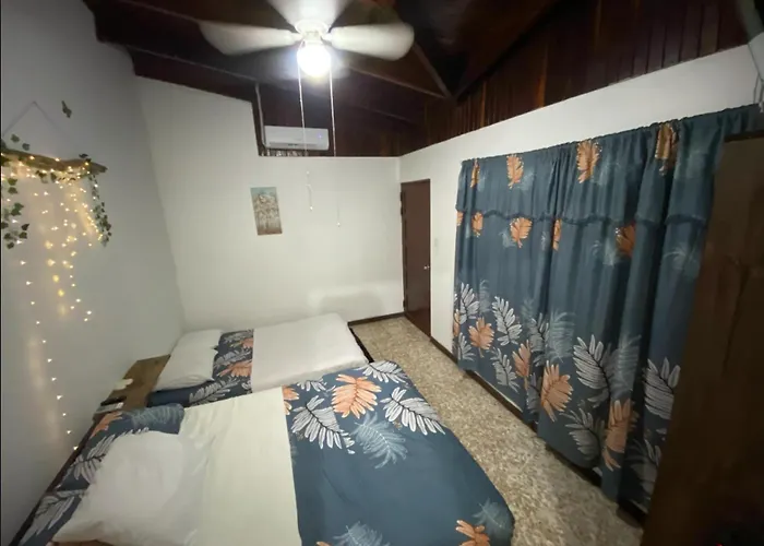 Casa Todah * Liberia