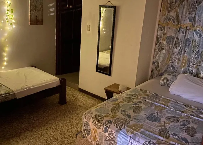 Casa Todah