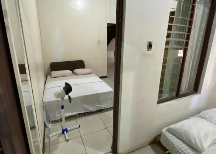 Casa Todah Hotel