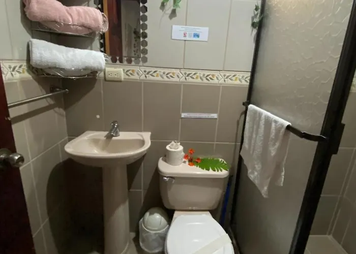 Hotel Casa Todah