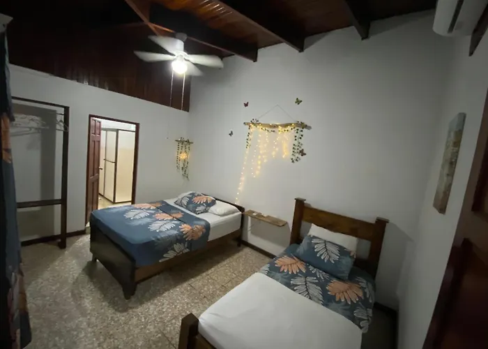 Casa Todah Liberia