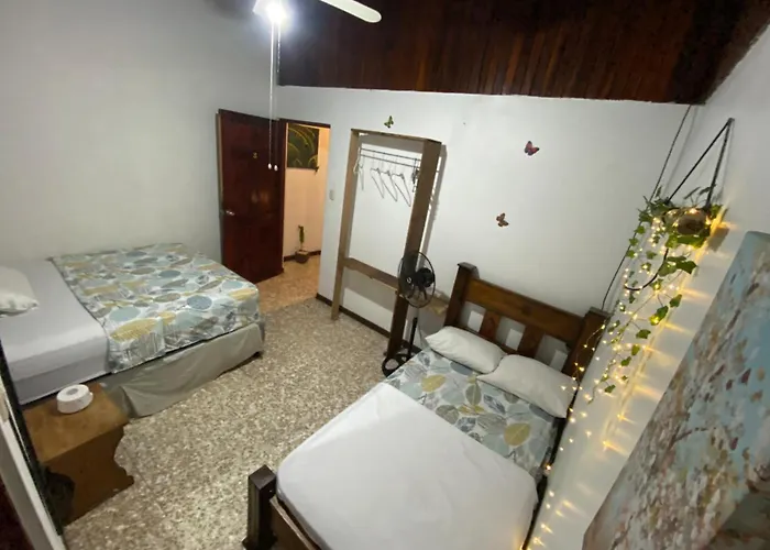 Casa Todah Liberia