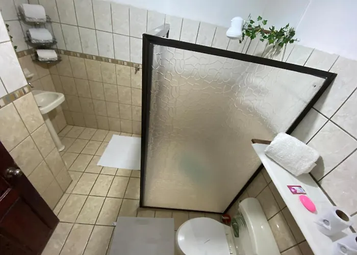 Hotel Casa Todah Liberia