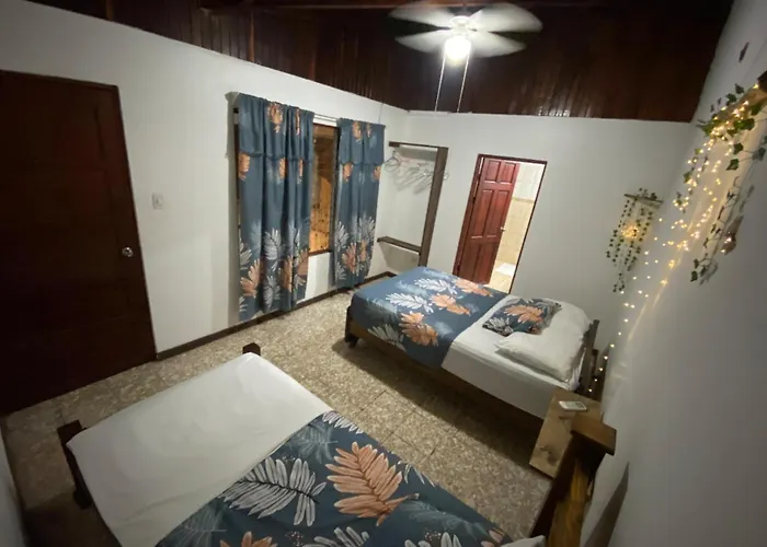 Casa Todah Hotel *