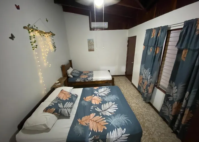 Casa Todah Hotel