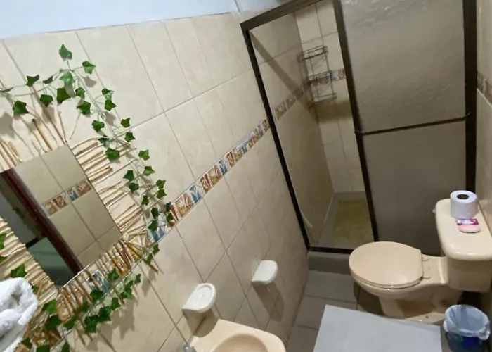 Hotel Casa Todah