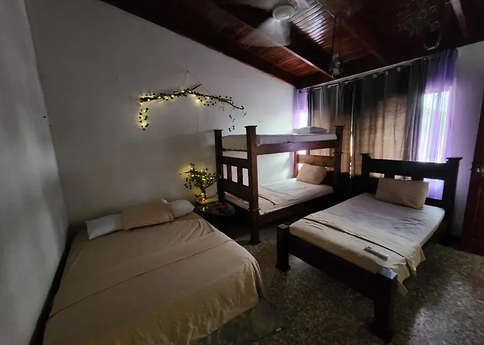 Casa Todah Hotel *