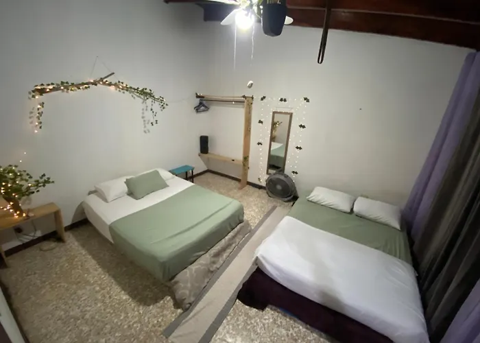 Hotel Casa Todah