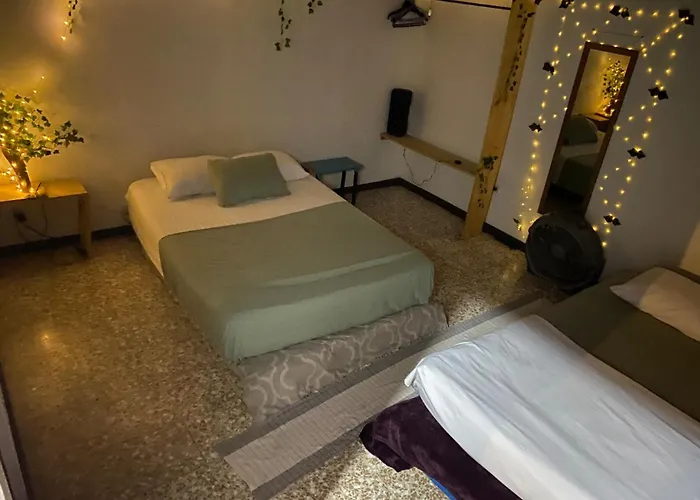 Casa Todah *