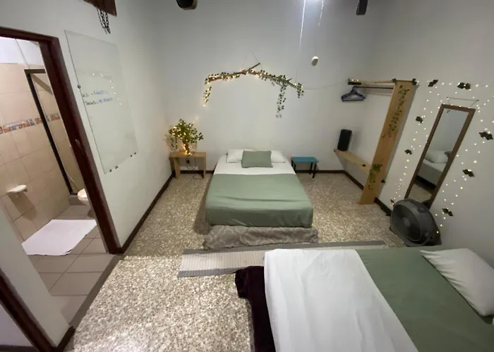 Casa Todah * Liberia